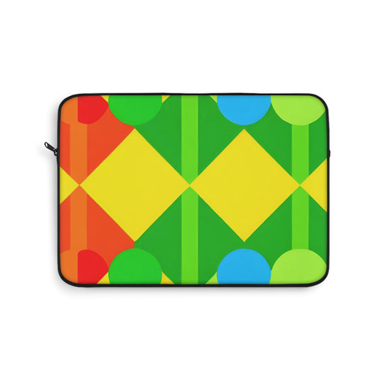RadCabaret - LGBTQ+ Laptop Sleeve (12", 13", 15")