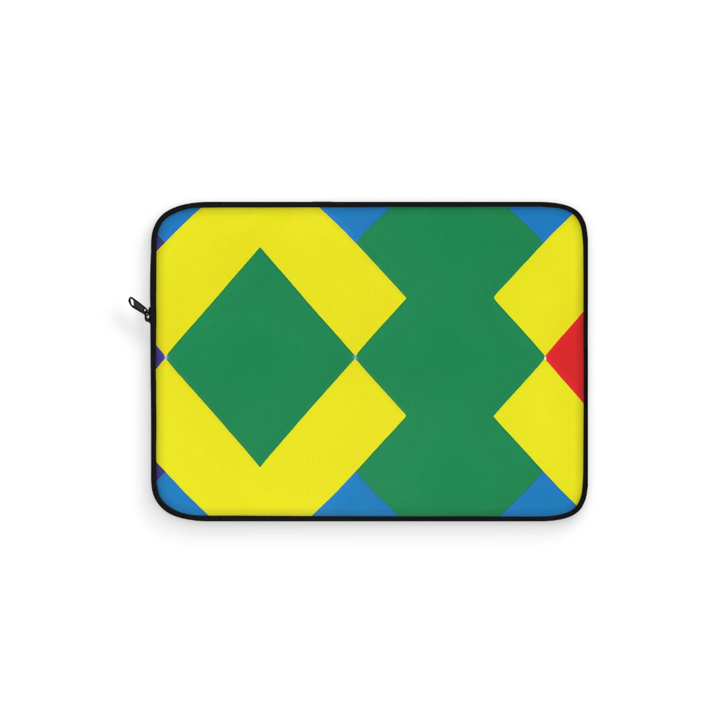 Flaminaire - LGBTQ+ Laptop Sleeve (12", 13", 15")