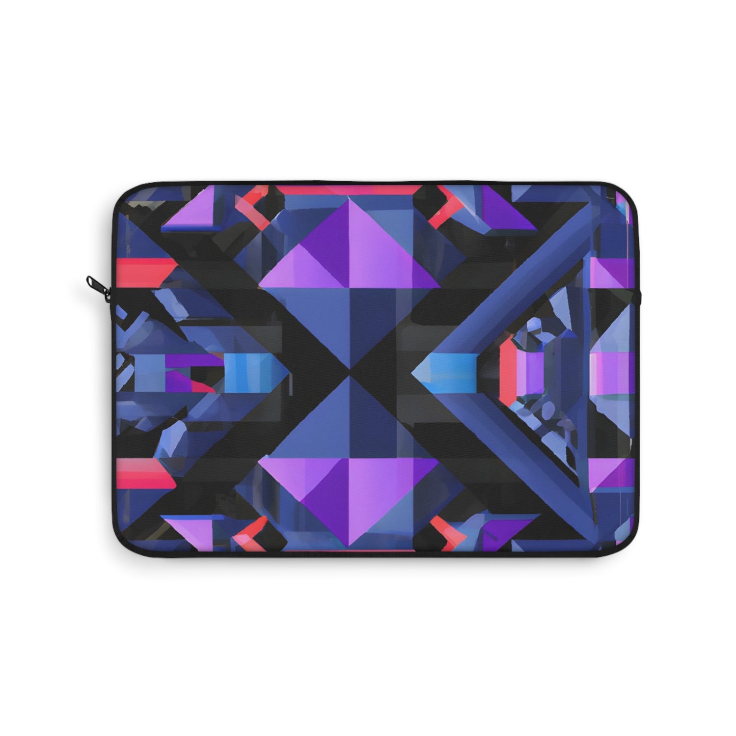StarKnightXtravaganza - LGBTQ+ Laptop Sleeve (12", 13", 15")