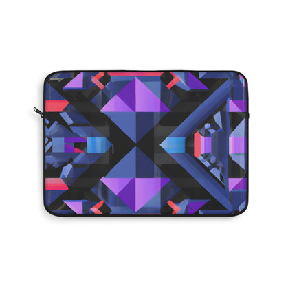 StarKnightXtravaganza - LGBTQ+ Laptop Sleeve (12", 13", 15")