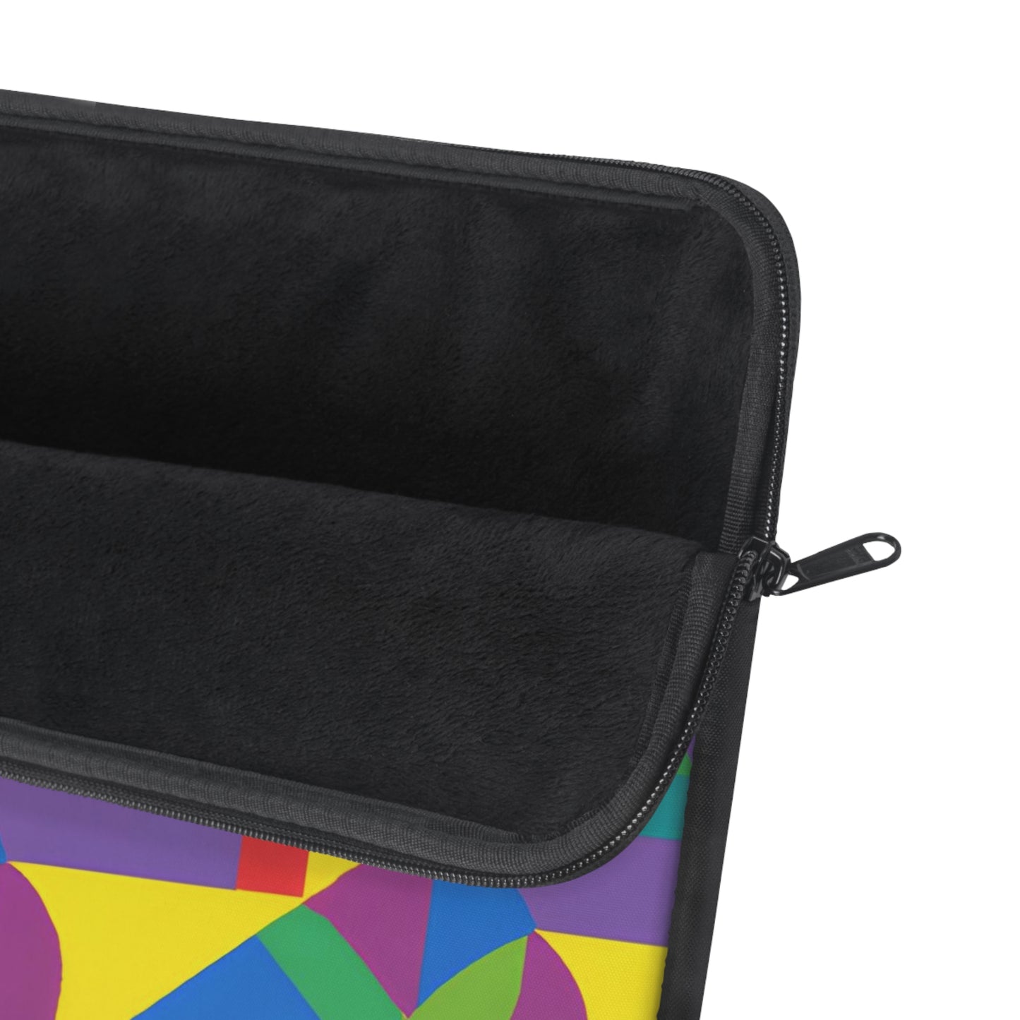 RadicalRoxie - LGBTQ+ Laptop Sleeve (12", 13", 15")