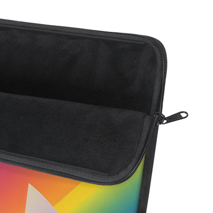 JazzberryJam - LGBTQ+ Laptop Sleeve (12", 13", 15")