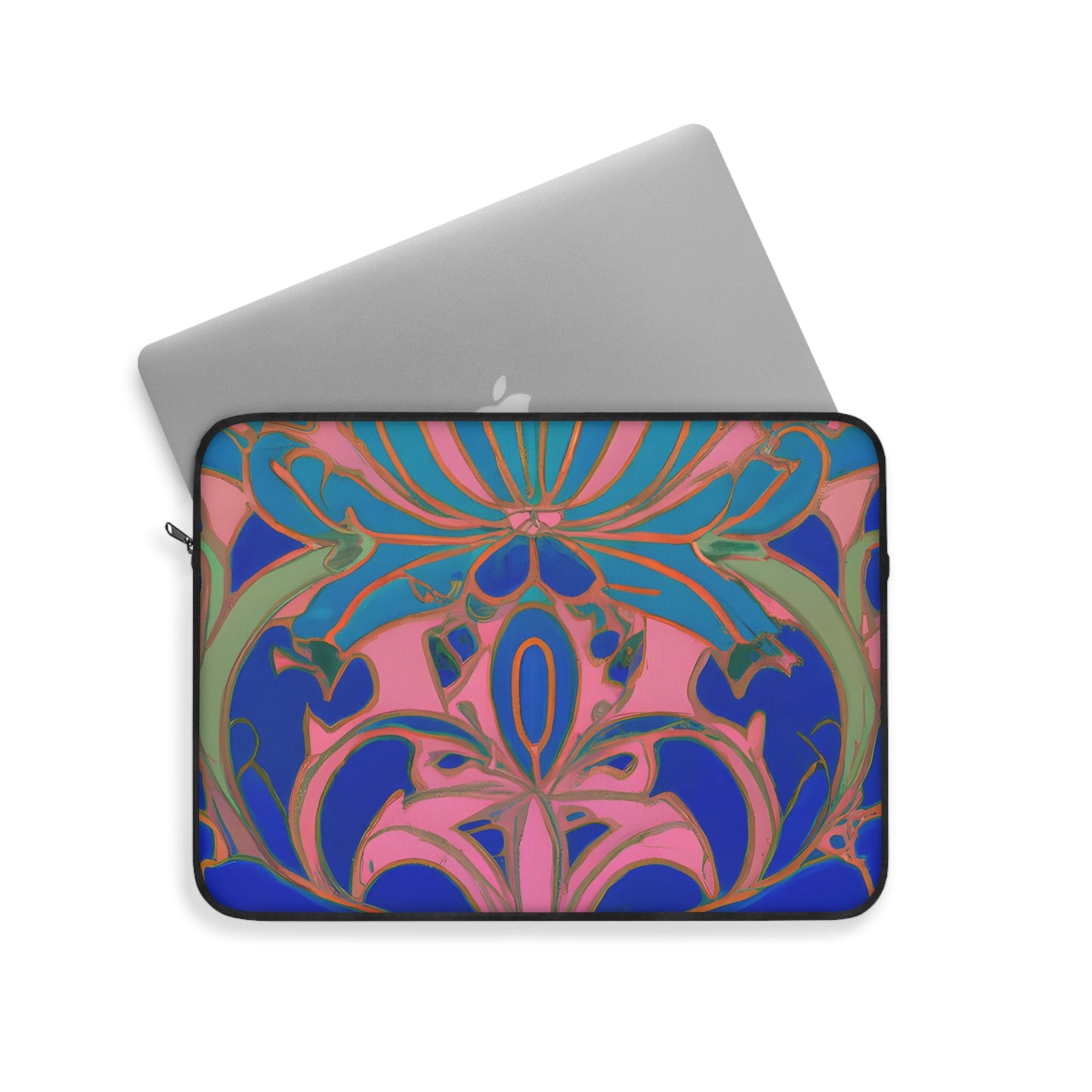 TinselTwinkle - LGBTQ+ Laptop Sleeve (12", 13", 15")