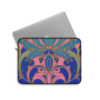 TinselTwinkle - LGBTQ+ Laptop Sleeve (12", 13", 15")