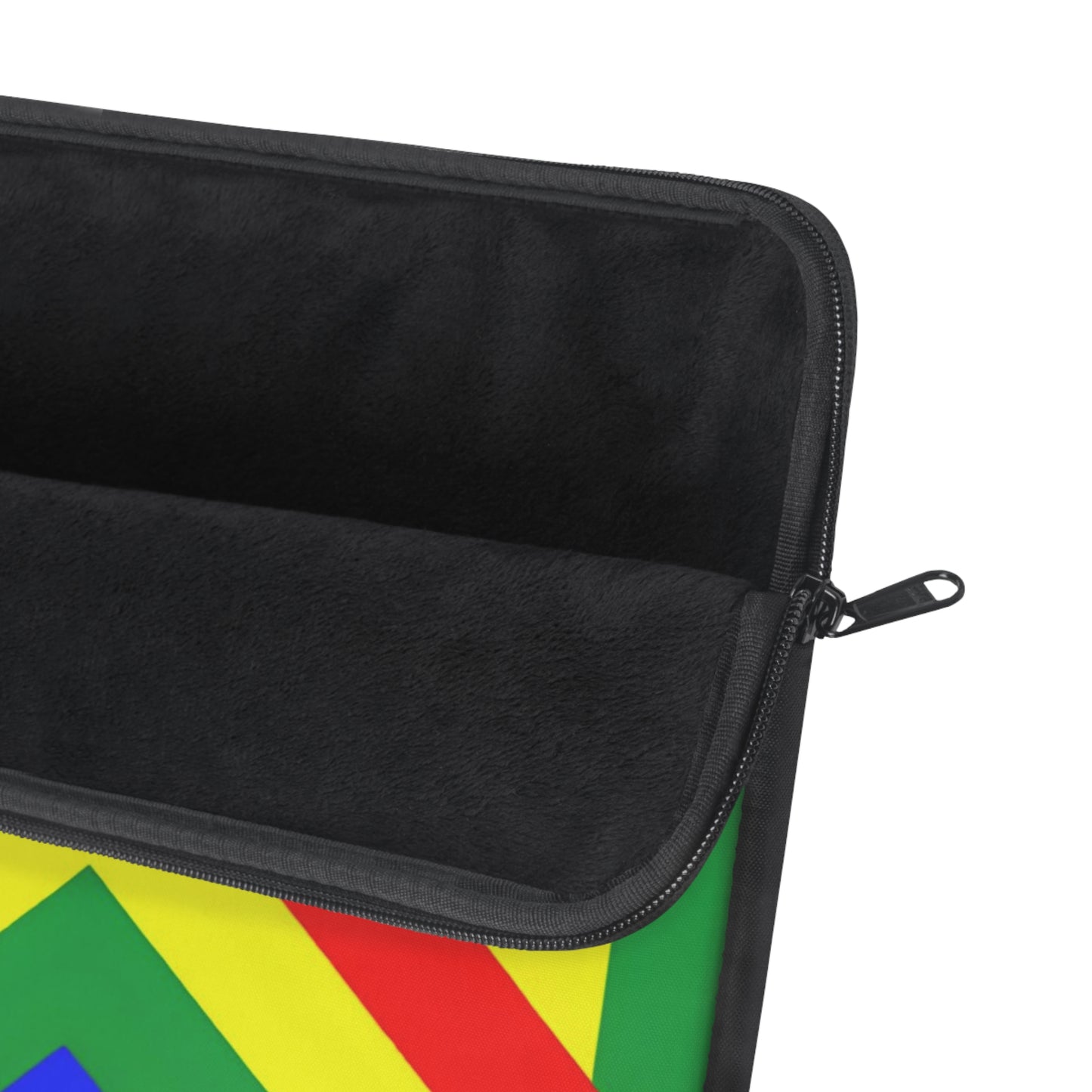 CandyCaneCouture - LGBTQ+ Laptop Sleeve (12", 13", 15")