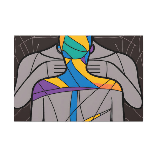 AuroraVirtuoso - LGBTQ+ Wall Art