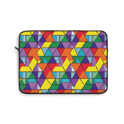 VanityFaire - LGBTQ+ Laptop Sleeve (12", 13", 15")