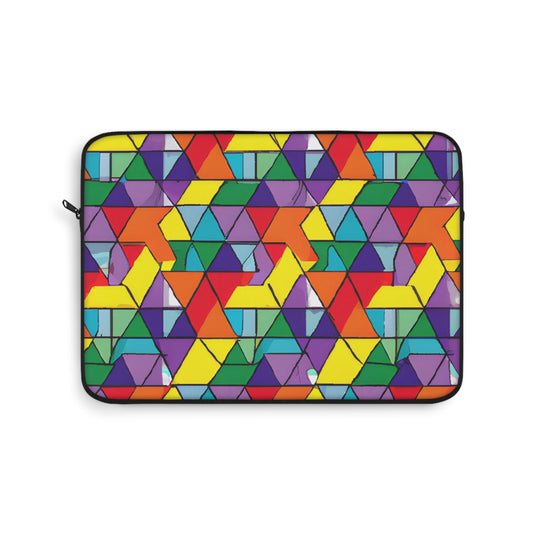 VanityFaire - LGBTQ+ Laptop Sleeve (12", 13", 15")
