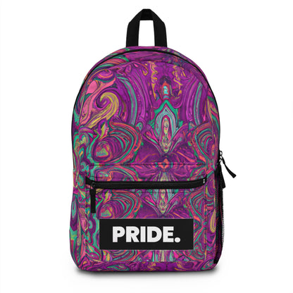 RavishingRupert - Gay Pride Backpack