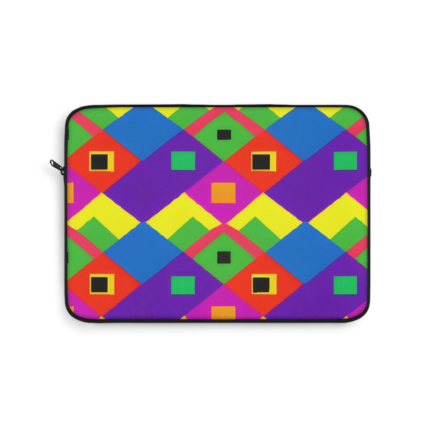 MoxieDazzle - LGBTQ+ Laptop Sleeve (12", 13", 15")