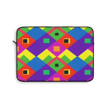 MoxieDazzle - LGBTQ+ Laptop Sleeve (12", 13", 15")