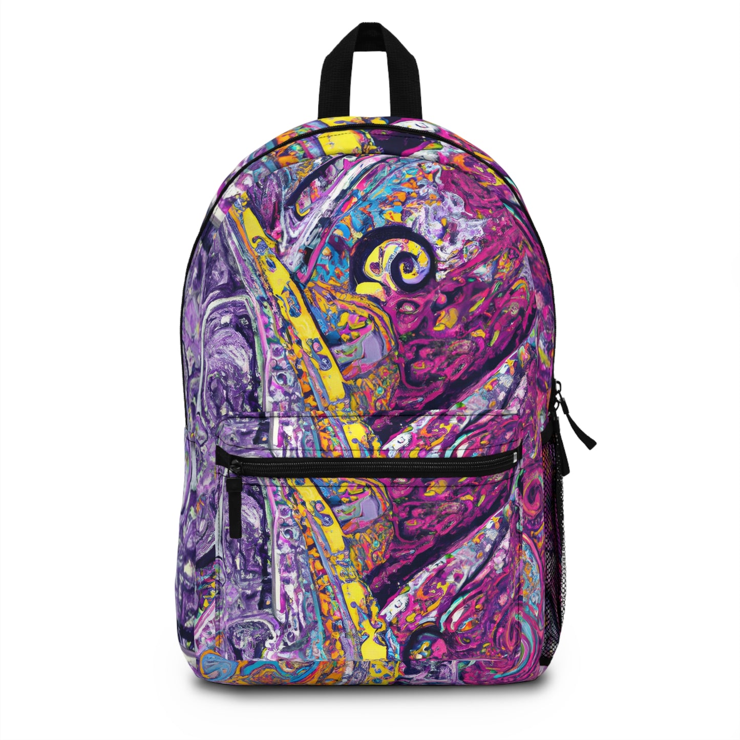 ScarletFlambe - LGBTQ+ Pride Backpack