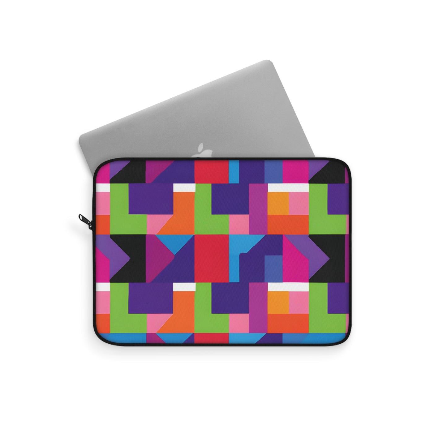 NewWaveNova - LGBTQ+ Laptop Sleeve (12", 13", 15")