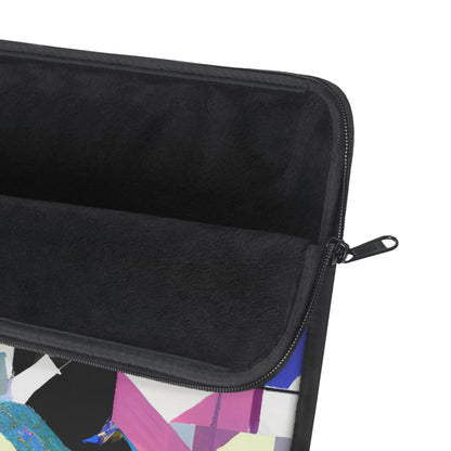 StarrWarp - LGBTQ+ Laptop Sleeve (12", 13", 15")