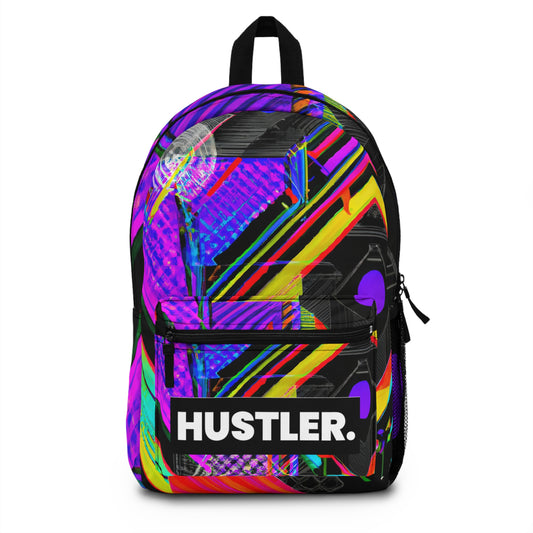 Fantazium - LGBTQ+ Pride Backpack