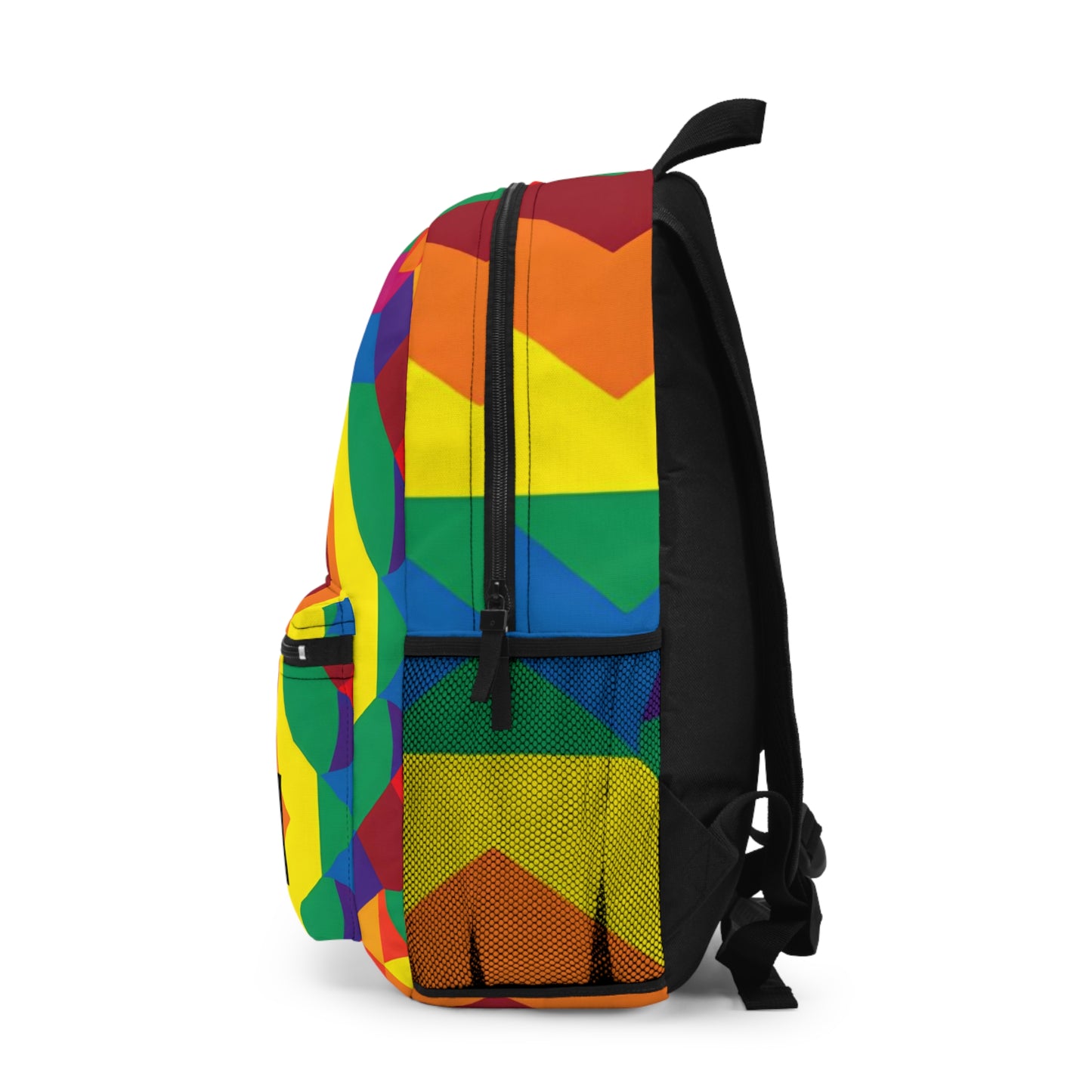 MagentaMauve - Gay Pride Backpack