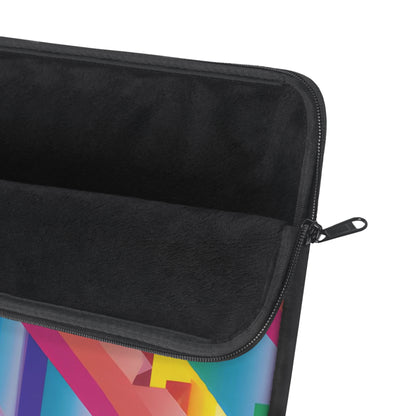 CocoCaboodle - LGBTQ+ Laptop Sleeve (12", 13", 15")