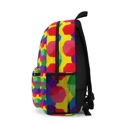 ElectraFlash - Hustler Pride Backpack