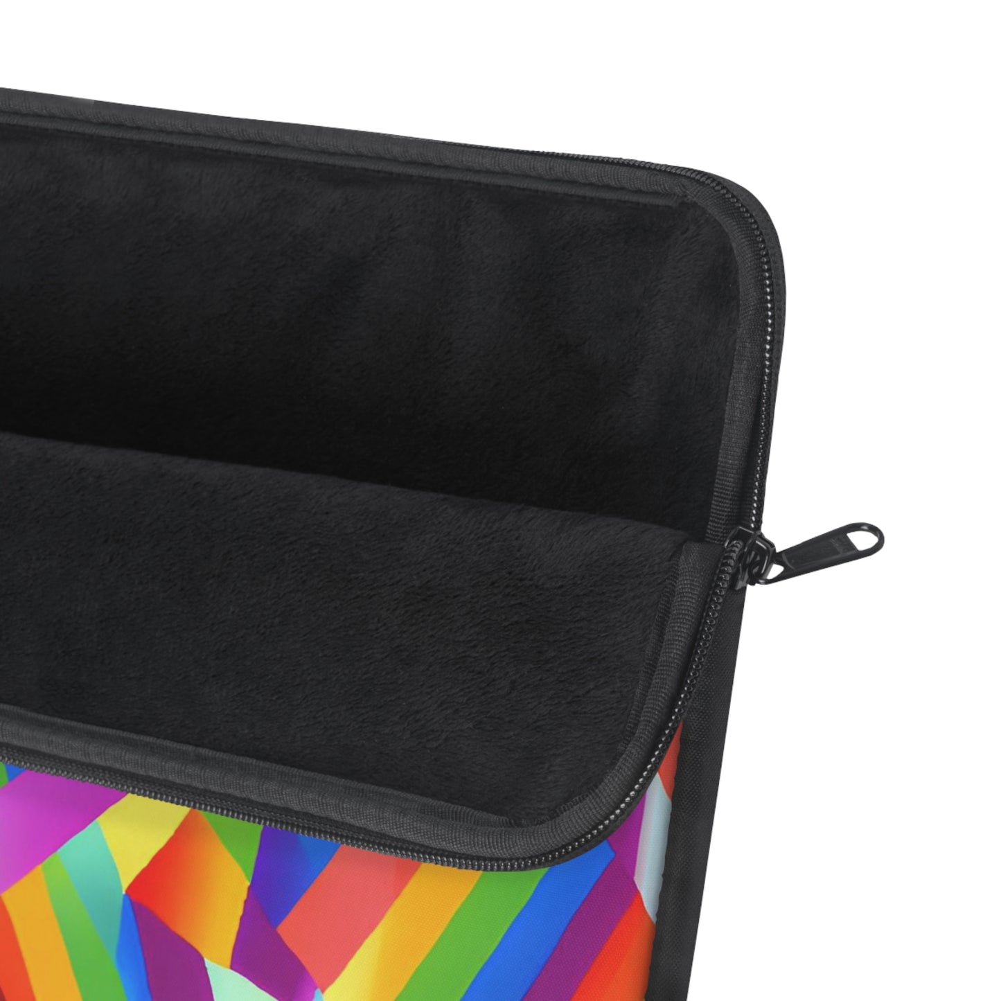 GlitteratiGlamour - LGBTQ+ Laptop Sleeve (12", 13", 15")