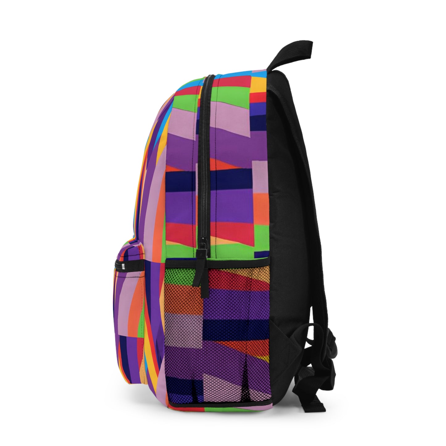 IrisPassion - Hustler Pride Backpack
