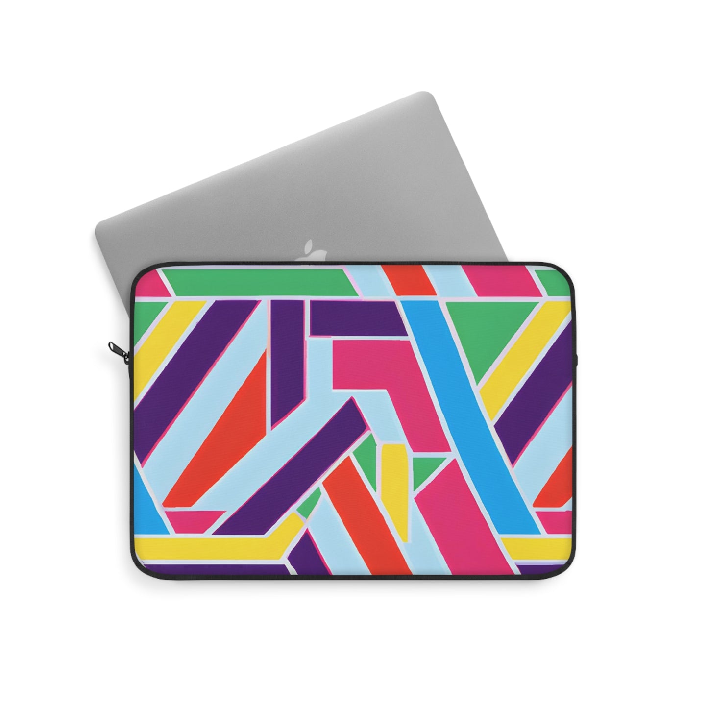 JazzOccasion - LGBTQ+ Laptop Sleeve (12", 13", 15")