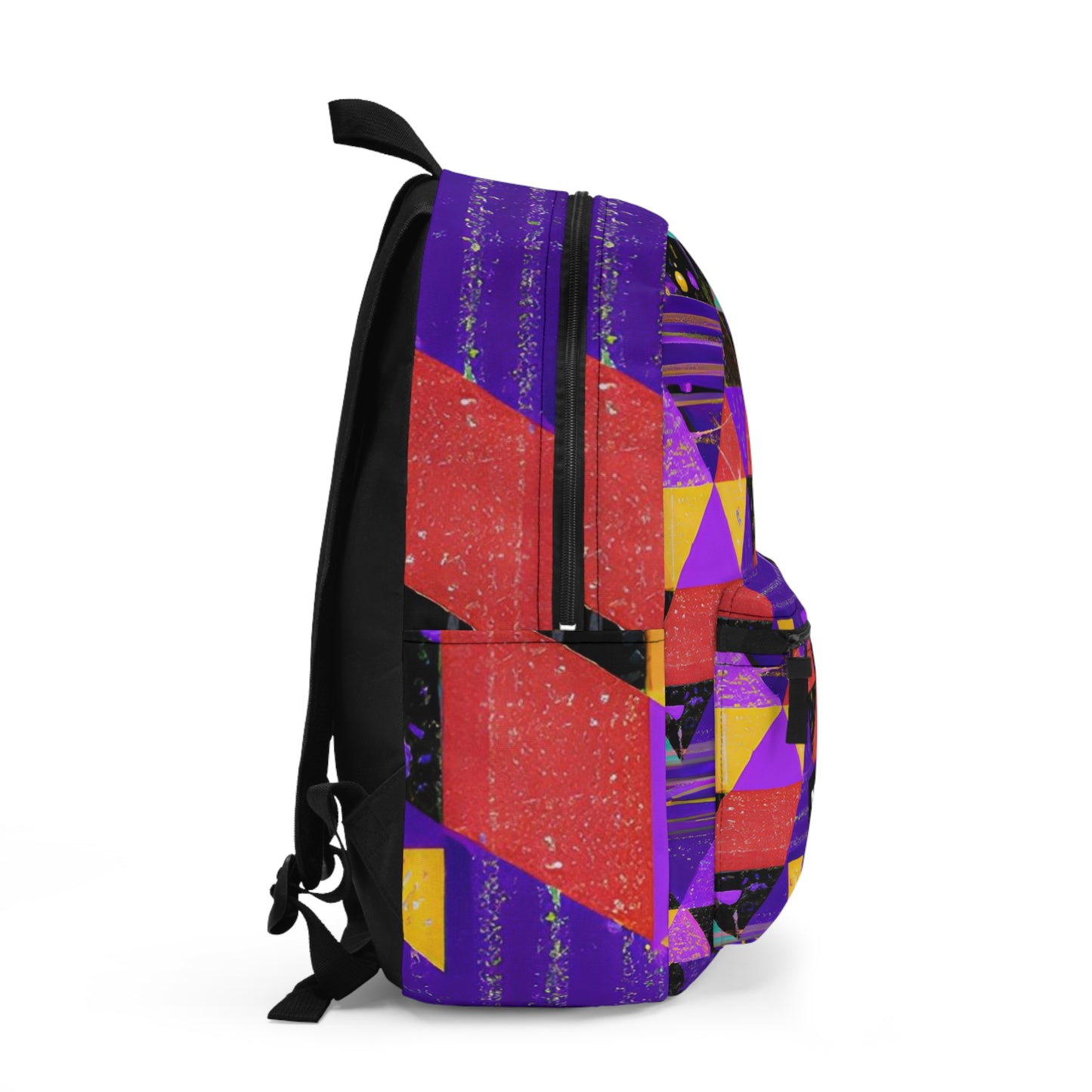 Sparklesque - Hustler Pride Backpack