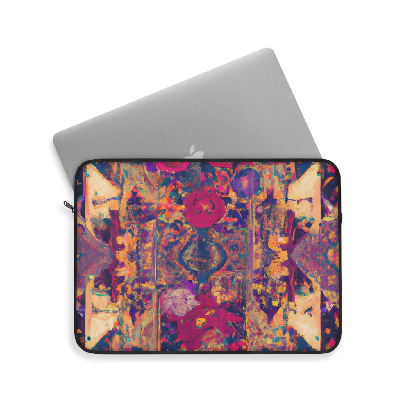 MarquessaGlamour - LGBTQ+ Laptop Sleeve (12", 13", 15")