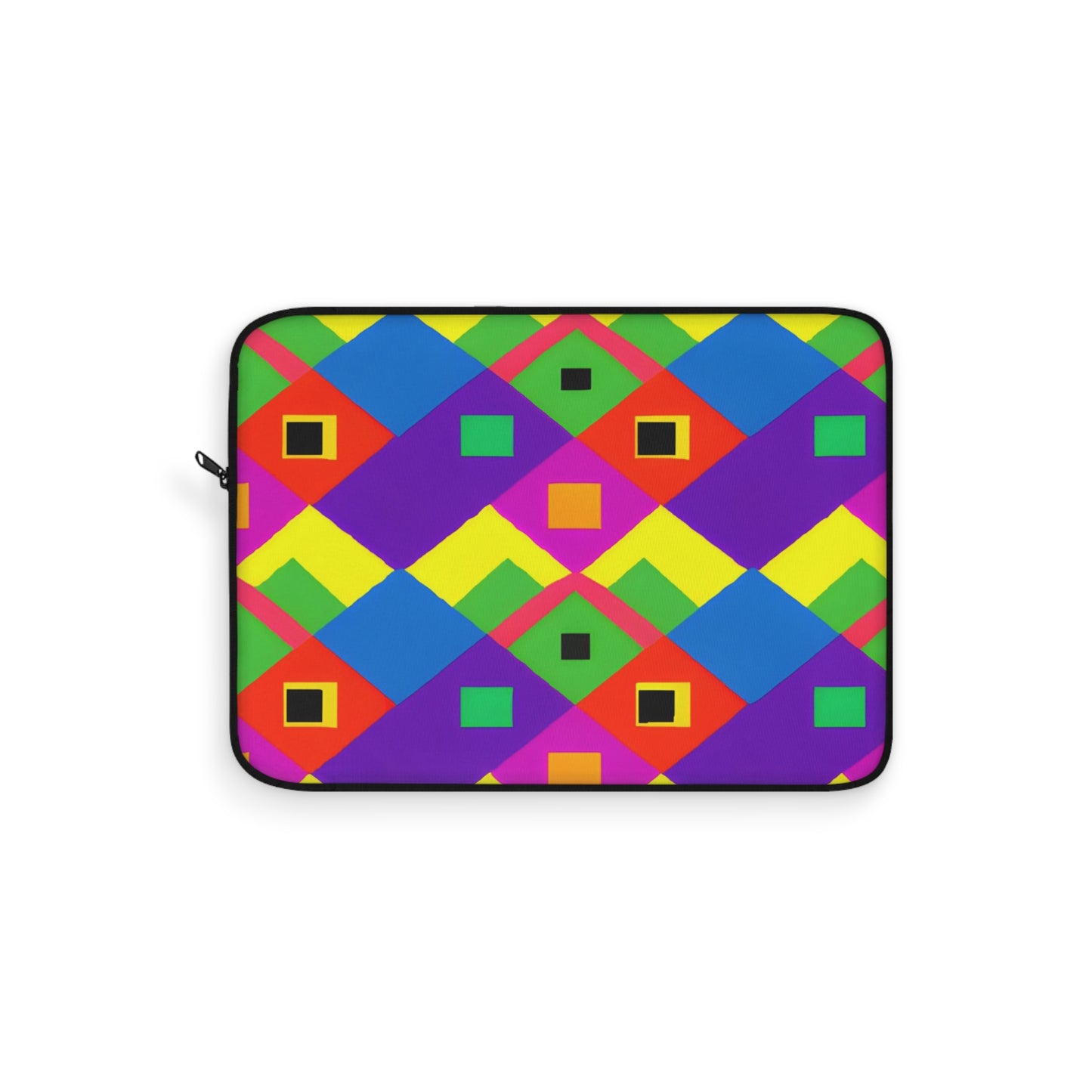 MoxieDazzle - LGBTQ+ Laptop Sleeve (12", 13", 15")