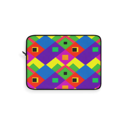 MoxieDazzle - LGBTQ+ Laptop Sleeve (12", 13", 15")