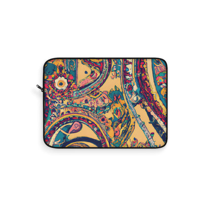 FlaminSass - LGBTQ+ Laptop Sleeve (12", 13", 15")