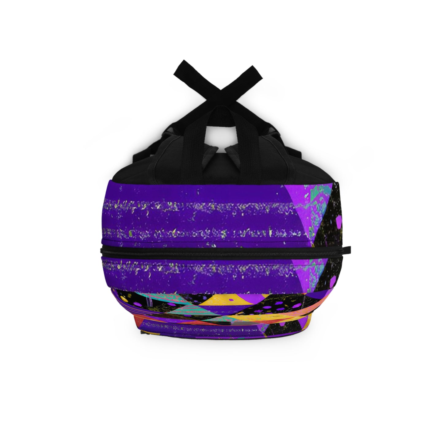 Sparklesque - Hustler Pride Backpack