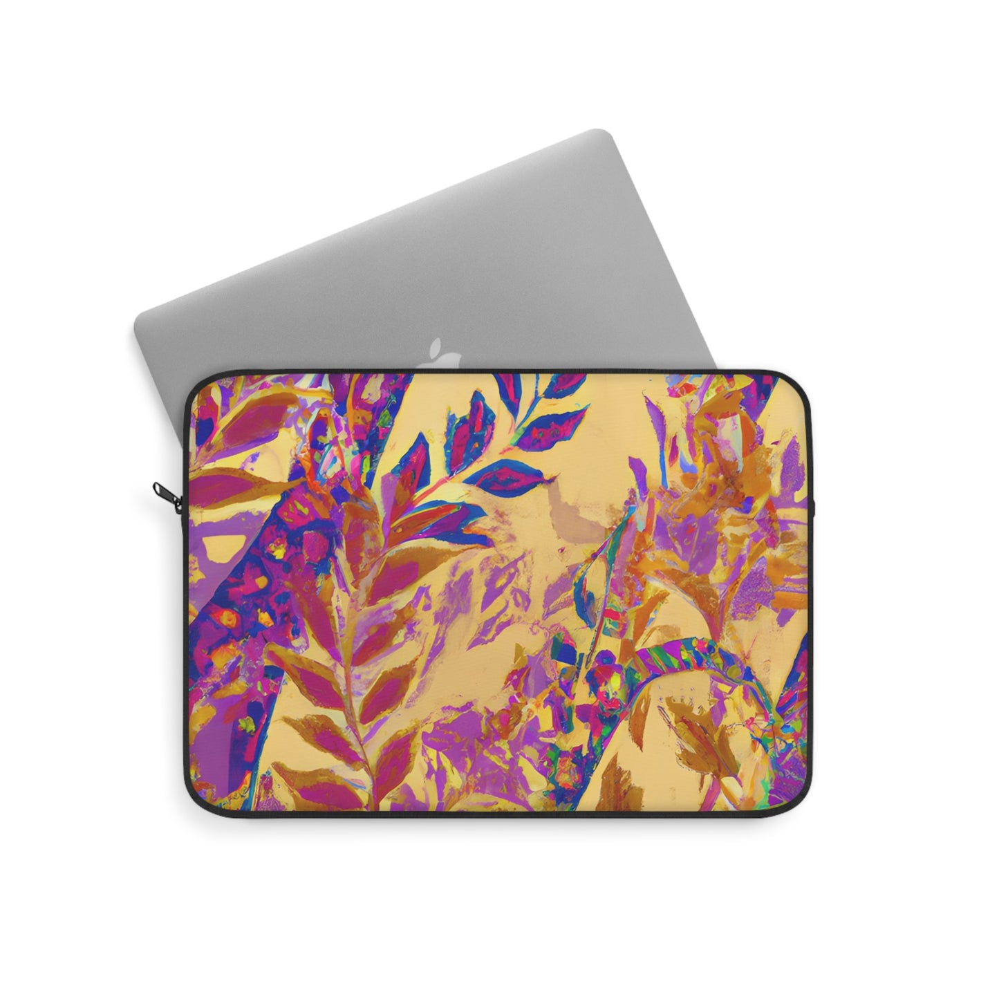 Glamazonia - LGBTQ+ Laptop Sleeve (12", 13", 15")