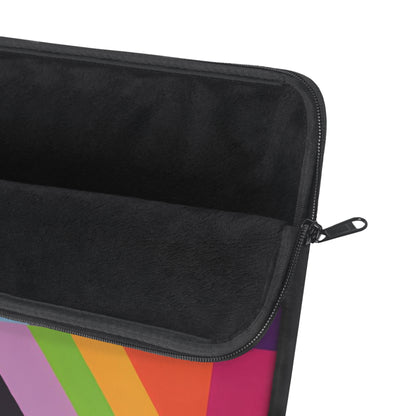 Glamazonia - LGBTQ+ Laptop Sleeve (12", 13", 15")