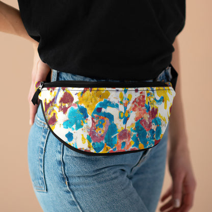 DazzleDiana - LGBTQ+ Fanny Pack Belt Bag