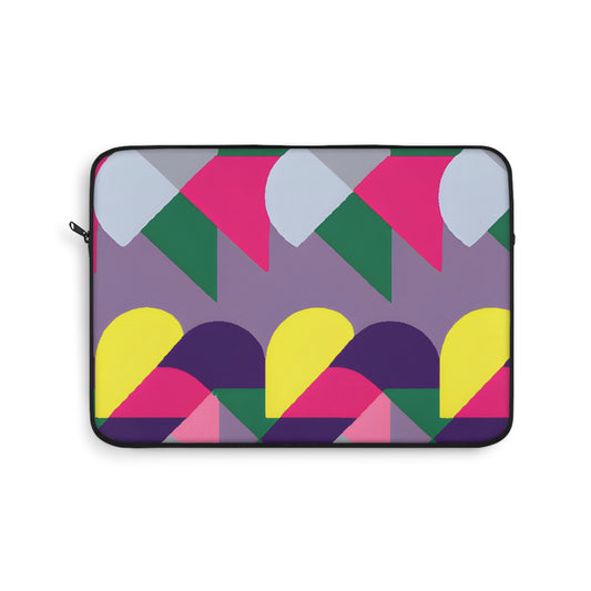MagnoliaFantasia - LGBTQ+ Laptop Sleeve (12", 13", 15")