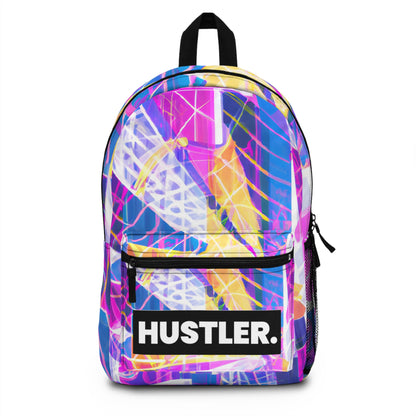 CelestroniX - LGBTQ+ Pride Backpack