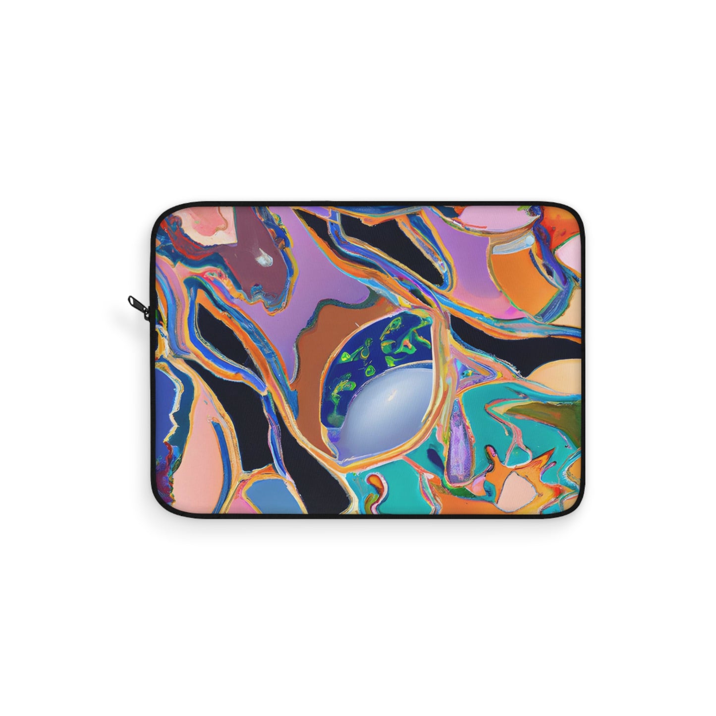 CabaretDiva - LGBTQ+ Laptop Sleeve (12", 13", 15")