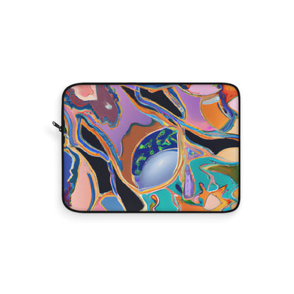 CabaretDiva - LGBTQ+ Laptop Sleeve (12", 13", 15")