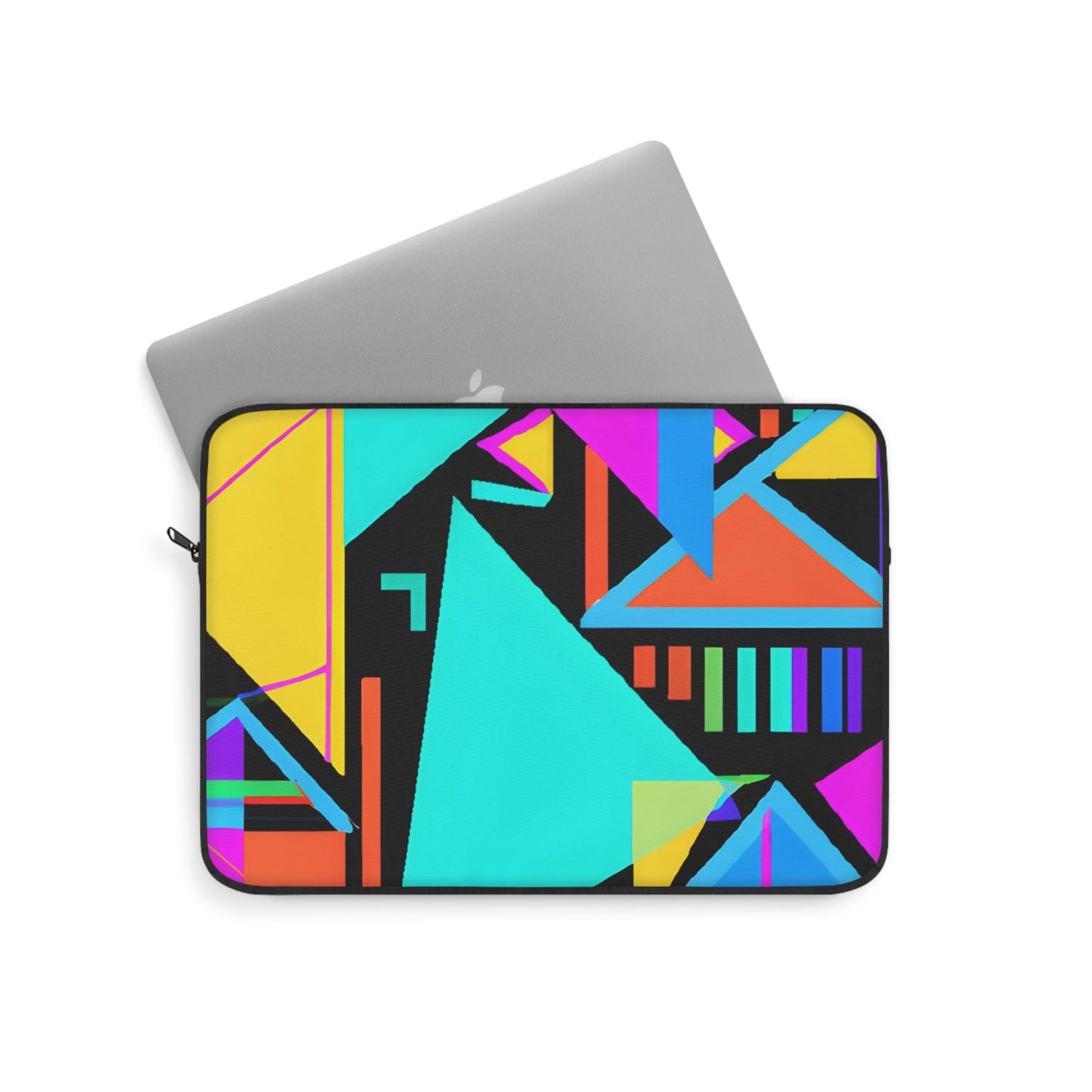 GalaxxieGlimmer - LGBTQ+ Laptop Sleeve (12", 13", 15")
