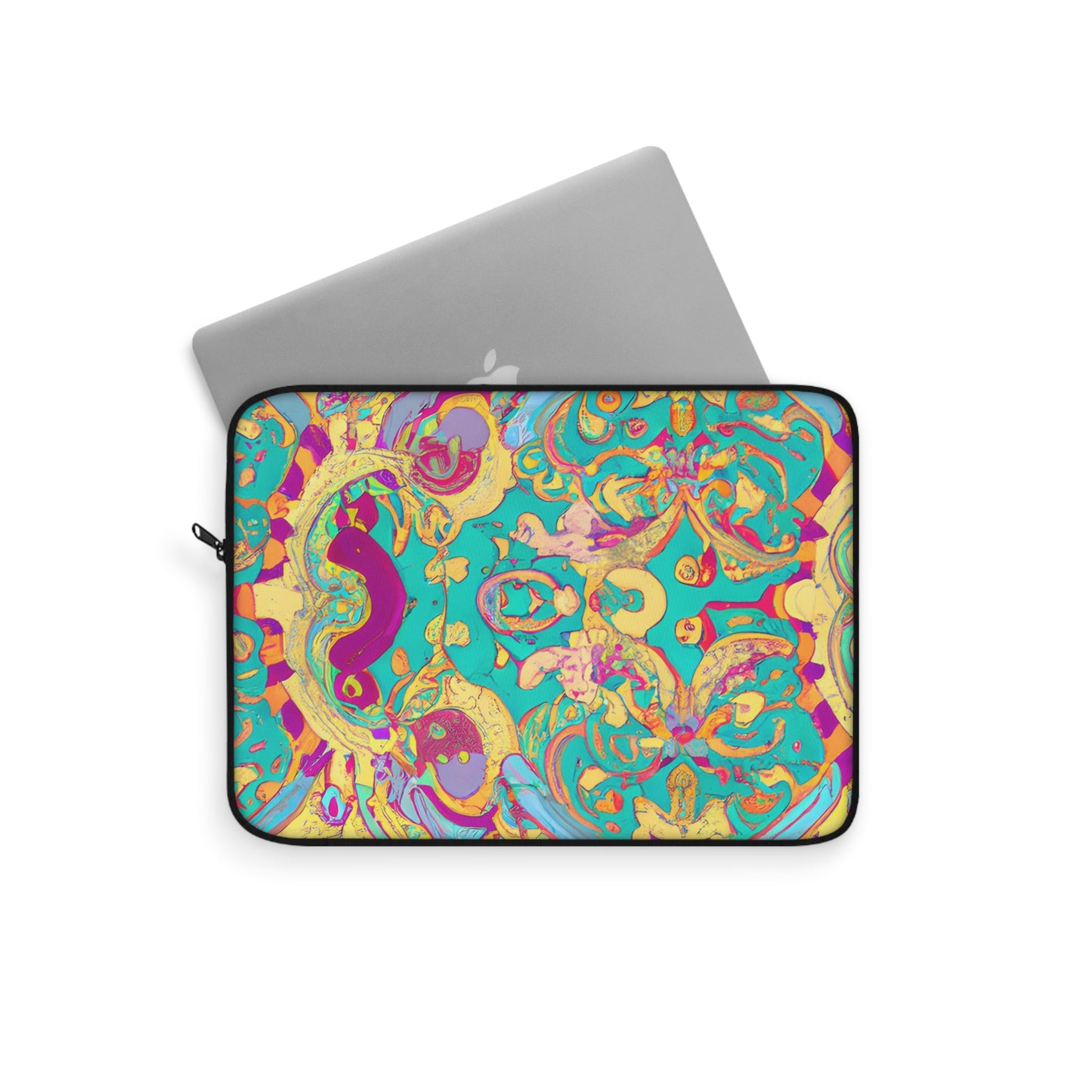GigiGarcon - LGBTQ+ Laptop Sleeve (12", 13", 15")