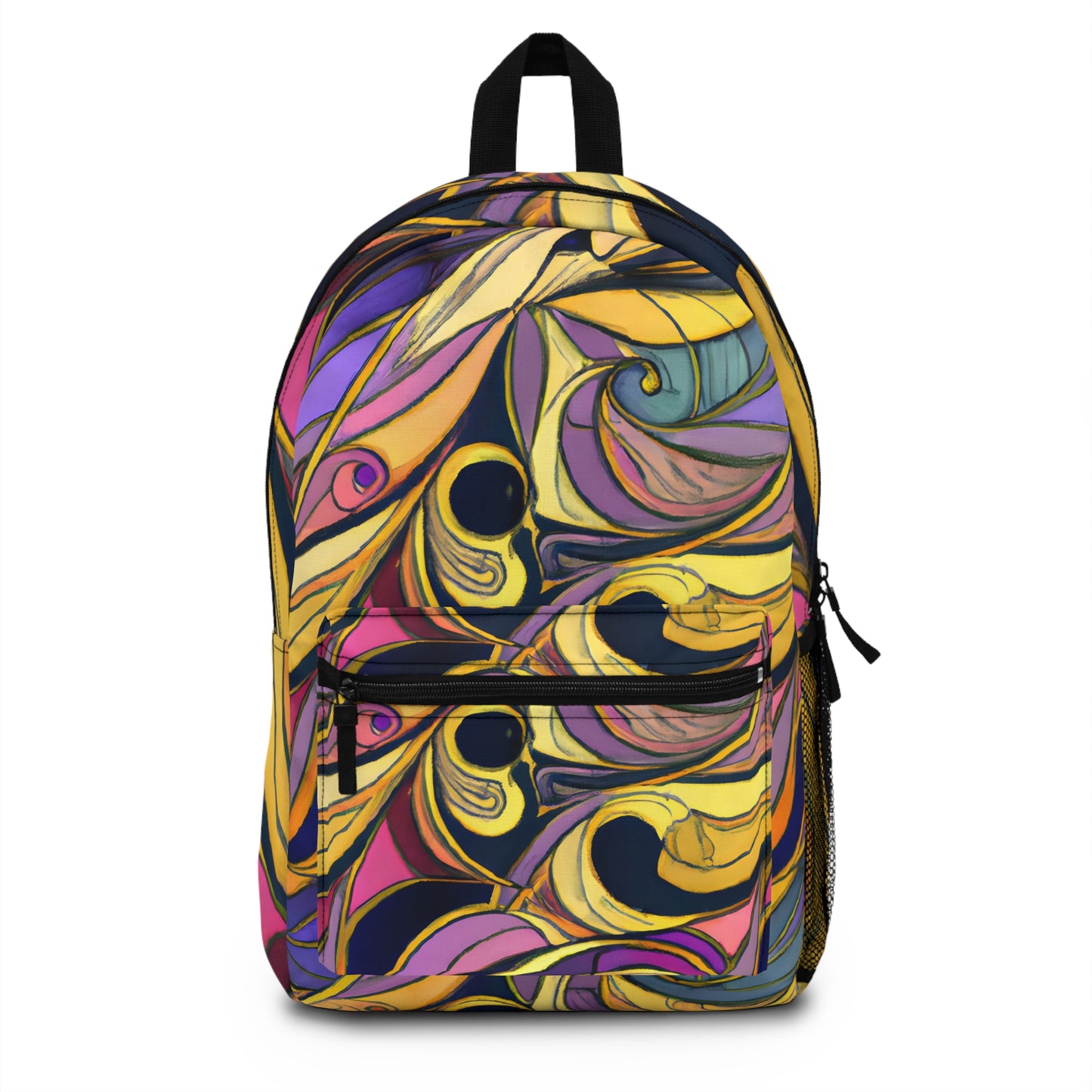 Draglisha - LGBTQ+ Pride Backpack