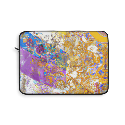 SugarMagnolia - LGBTQ+ Laptop Sleeve (12", 13", 15")