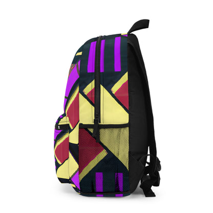 Fluxxer - Hustler Backpack