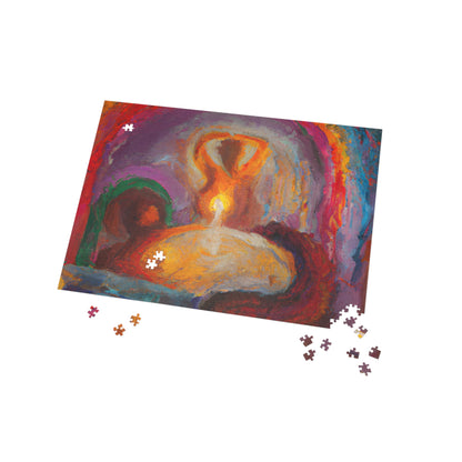 Neronella - Gay Hope Jigsaw Puzzle