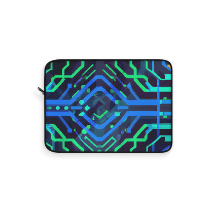 Fluxxon - LGBTQ+ Laptop Sleeve (12", 13", 15")