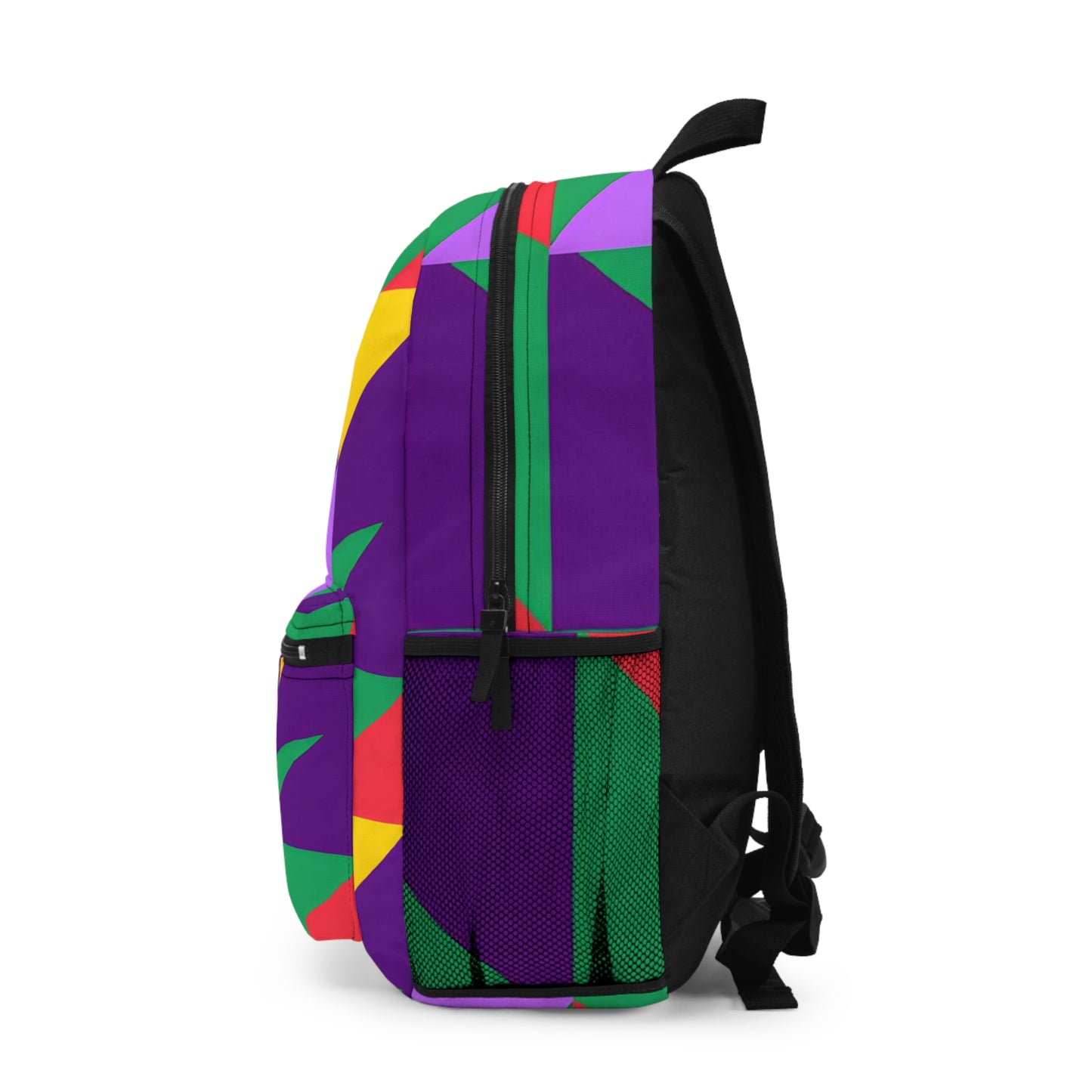 OpulencePrince - Hustler Pride Backpack