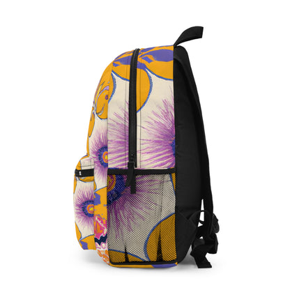 SilkyShimmy - LGBTQ+ Pride Backpack