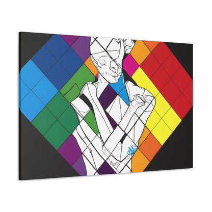 Viteshén - LGBTQ+ Wall Art