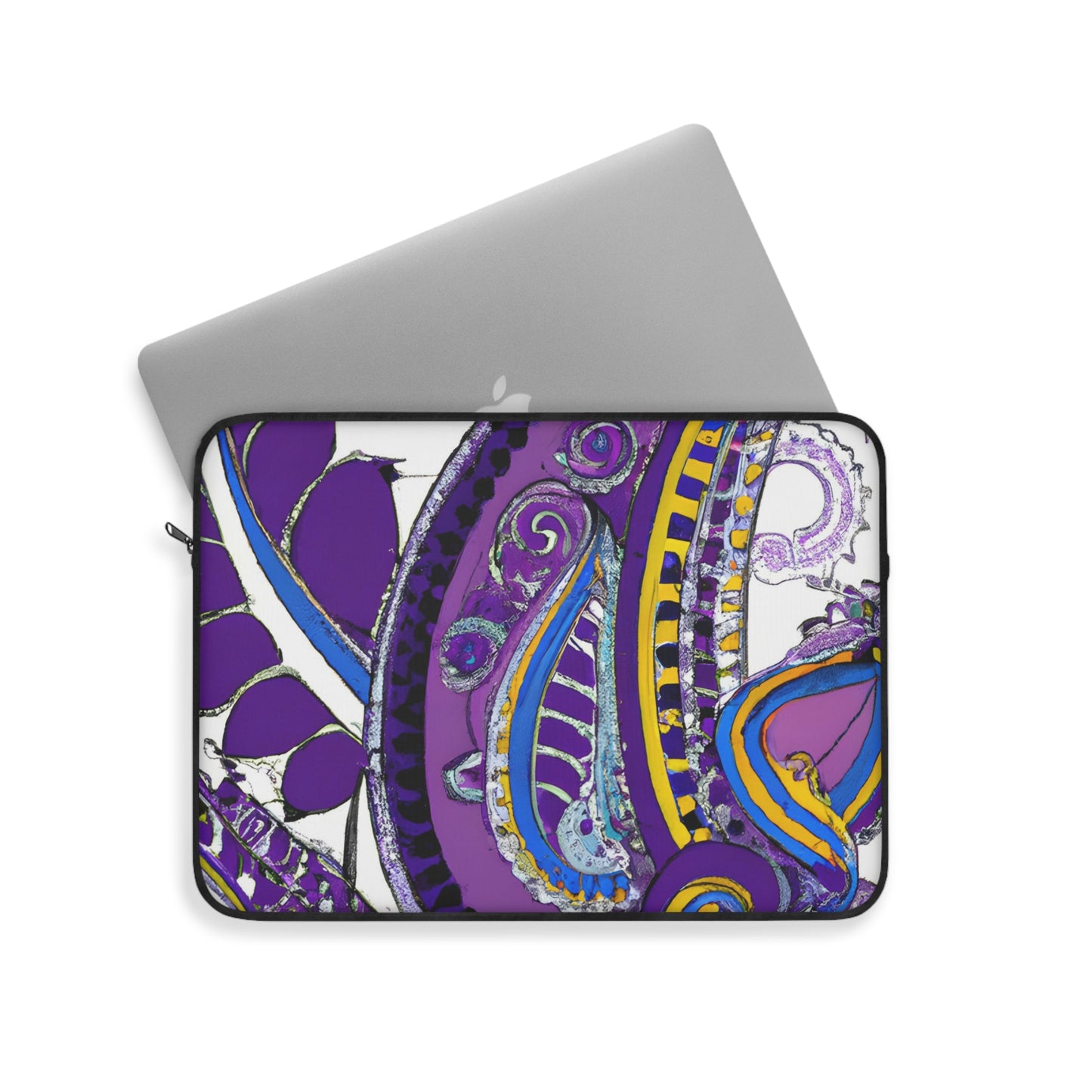 LuxVanity - LGBTQ+ Laptop Sleeve (12", 13", 15")