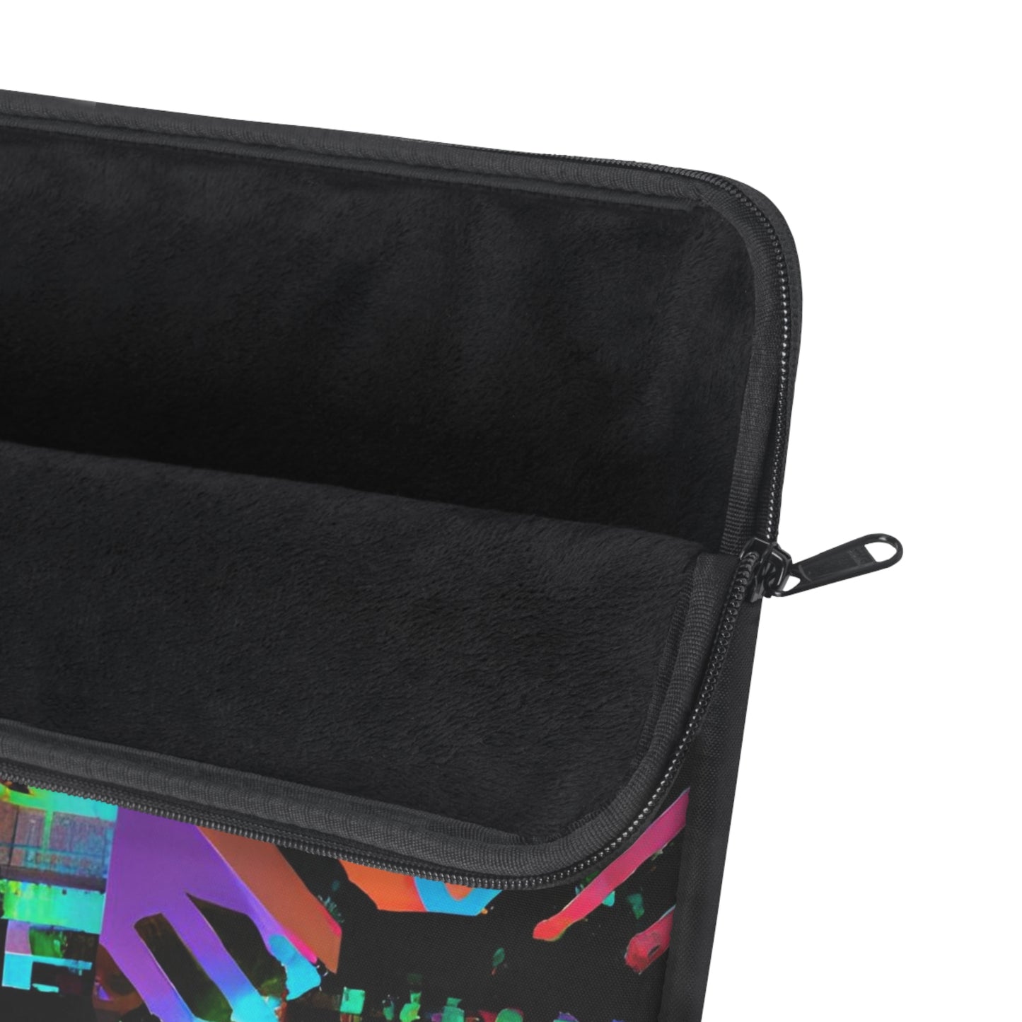 Spirella23 - LGBTQ+ Laptop Sleeve (12", 13", 15")